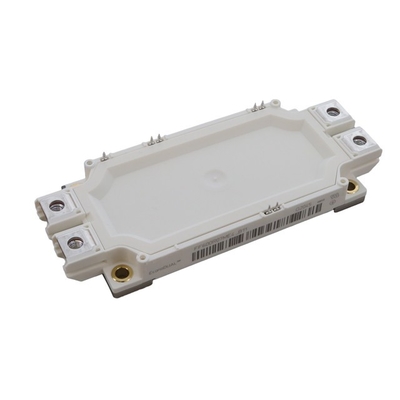 Módulos IGBT para automóveis FF600R07ME4 Módulo IGBT Paragem de campo de trincheira 2 Monte independente de chassi de 650V 600A