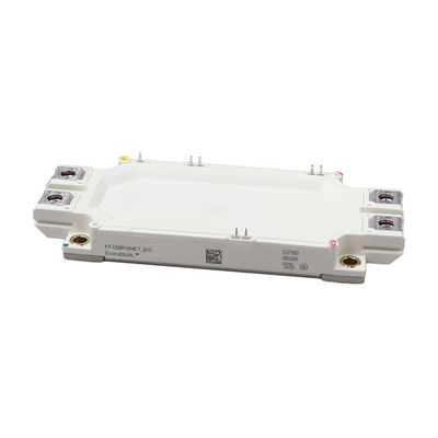 Módulos IGBT automóveis FF450R12ME7B11 69nF 25V Trench Field Stop Full Bridge Inverter Módulo IGBT Montado no chassi