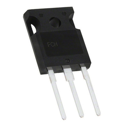 Chip de circuito integrado FGY120T65SPD-F085 IGBT Trench Field Stop 650V 240A 882W através de transistores de buraco