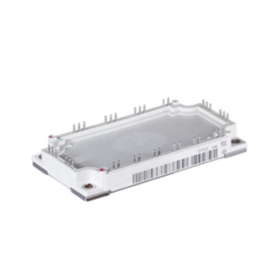 Módulos IGBT automóveis FS75R12KT3G Alta densidade de potência 1200V 75A Módulo IGBT de seis pacotes