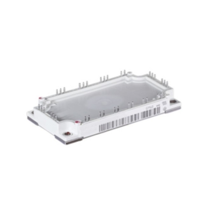 Modulos IGBT automóveis FS100R17N3E4 1700V 100A Trench Field Stop Half Bridge Modulo IGBT