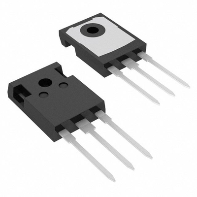 Chipe de circuito integrado FGH20N60SFDTU IGBT Automóvel Trench Field Stop através de Transistores de Furo