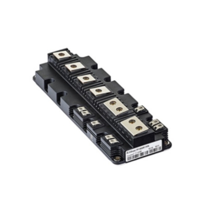 Módulos IGBT para automóveis FF1800R12IE5 Módulo IGBT duplo 1200V Módulos IGBT 1800A
