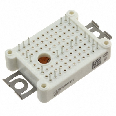 Modulos IGBT para automóveis FS30R06W1E3 Potência média 600V 60A 150W