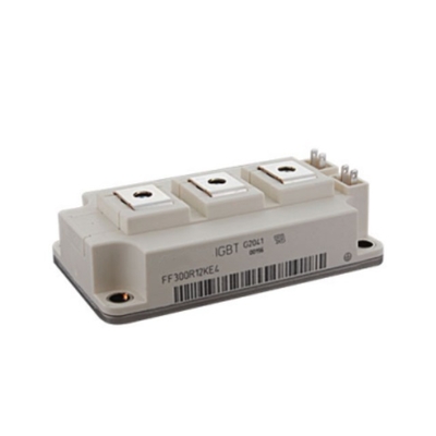 Módulos IGBT para automóveis FF300R12KE4 1200V 300A Modo duplo de IGBT