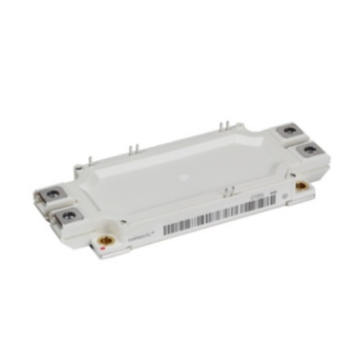 Modulos IGBT para automóveis FF300R07ME4 650V 300A Modulo IGBT duplo com IGBT4 TRENCHSTOP