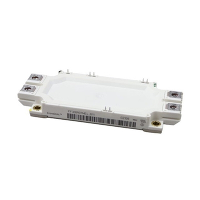 Módulos IGBT para automóveis FF300R07ME4B11 2 Módulo IGBT independente 650V 390A 1100W