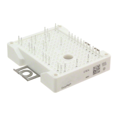 Módulos IGBT para automóveis FP35R12W2T4B11 1200V de potência média Transistores IGBT únicos Módulo de chassi