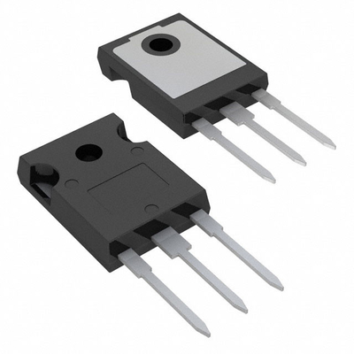 Chip de circuito integrado AIKW40N65DF5XKSA1 Transistores discretos IGBT automotivos de alta eficiência
