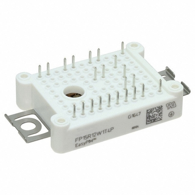 Modulos IGBT para automóveis FP15R12W1T4P Inverter trifásico 1200V 30A Modulo IGBT