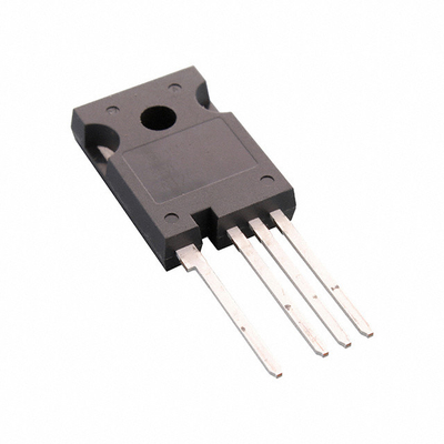Chipe de circuito integrado FGH40T120SQDNL4 1200V 160A 454W Transistores IGBT