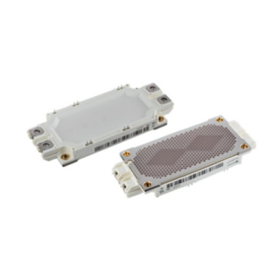 Módulos IGBT para automóveis IFF450B12ME4PB11 Módulo IGBT Paragem de campo de trincheira Meia ponte 1200V 450A 40W
