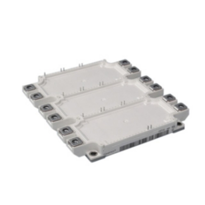 Módulos IGBT automóveis FS450R12OE4B81 Inverter de três fases 1200V Módulo IGBT 450A 20mW