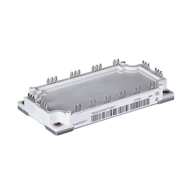 Módulos IGBT automóveis FS200R12N3T7 Módulo IGBT Paragem de campo de trincheira 1200V Inverter trifásico
