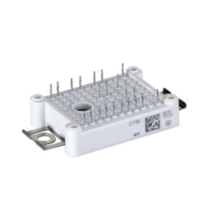Módulos IGBT para automóveis FS20R06W1E3B11 Módulo IGBT Trench Field Stop Full Bridge 600V 35A 135W