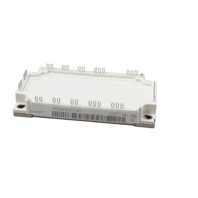 Modulos IGBT para automóveis FP100R12N3T7B11 Inversor de 3 fases 100A 1.2kV Modulos IGBT de silício