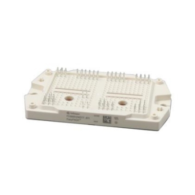 Modulos IGBT para automóveis FP50R12W3T7B11 1200V 50A Modulo IGBT com IGBT7 TRENCHSTOP