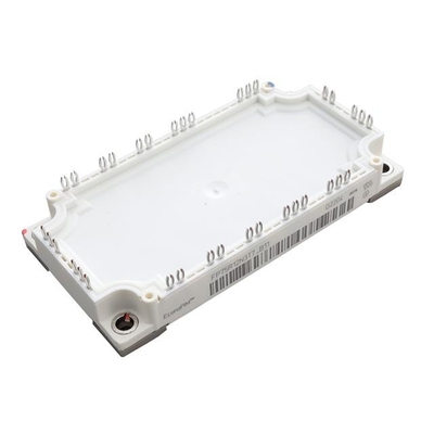 Módulos IGBT para automóveis FP75R12N3T7B11 1.2kV Módulos IGBT 75A 100nA Inverter de 3 fases