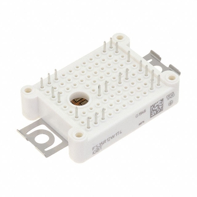 Módulos IGBT automóveis FS35R12W1T4 1200V 35A Módulo IGBT de 6 pacotes com IGBT4 TRENCHSTOP