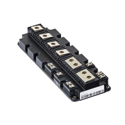 Modulos IGBT para automóveis FF1800R12IE5P Modulo IGBT duplo 1200V 1800A IGBT5