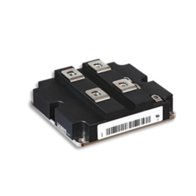 Módulos IGBT para automóveis FF1200R17KP4B2 1700V 1200A Módulo IHM-A com IGBT4