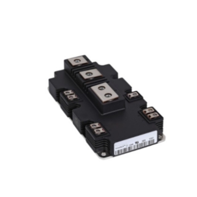 Modulos IGBT para automóveis FF650R17IE4DB2 Modulo IGBT 2 Modulo montado no chassi independente de 1700V 4150W
