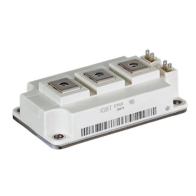 Modulos IGBT para automóveis FD200R12KE3 1.05kW 1.2kV 295A Modulos de silício IGBT únicos