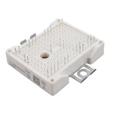 Modulos IGBT para automóveis F3L11MR12W2M1HPB19 MOSFET Modulo de transistores IGBT de baixa potência