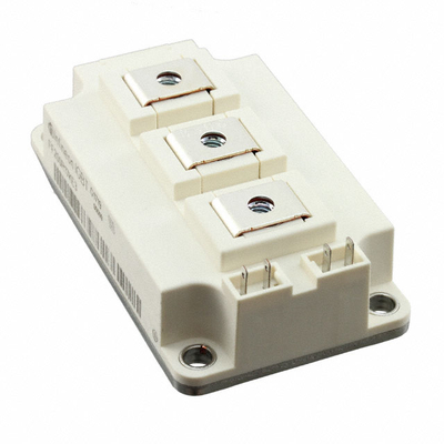 Modulos IGBT para automóveis FF200R12KT4 1200V Half Bridge 1.1kW Modulos IGBT de canal N