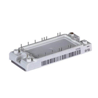 Módulos IGBT para automóveis DDB6U134N16RRB80 Módulos IGBT 134A 500W Módulos semicondutores discretos