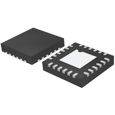 Chip de circuito integrado AD7091R-8BCPZ Multicanal Análogo para conversor digital