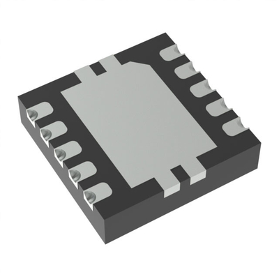 Chipe de circuito integrado LM536015QDSXRQ1 Convertidor sincrônico automotriz step-down