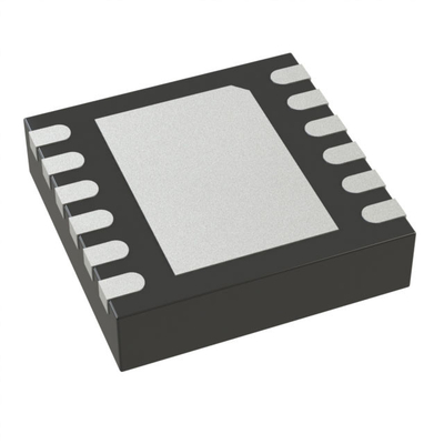 Chip de circuito integrado MAX25231ATCB/V 36V 1.2A Mini Buck Converter com 3,5μA IQ