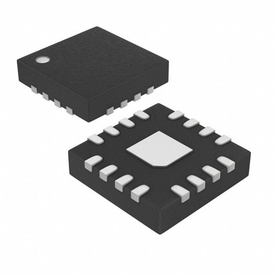 Chip de circuito integrado MAX16141AAF/V Controladores de tensão de troca a quente de 36 V TQFN-16