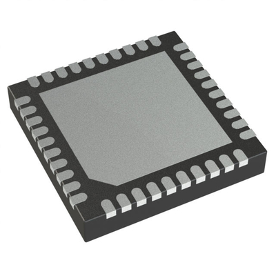 Chipe de circuito integrado ADL5205ACPZ 35 dB Intervalo 2 canais RF amplificador IC
