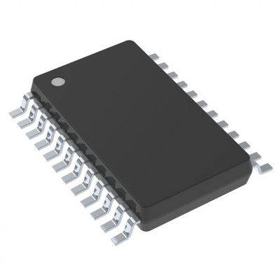 Chip de circuito integrado AT9932TS-GVAO PWM Dimming LED Driver IC 24-TSSOP