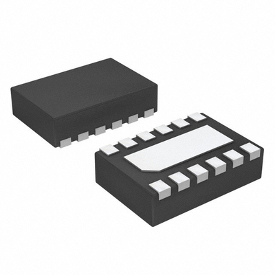 Chip de circuito integrado TPS25821DSSR 1.5A Controlador de fonte USB tipo-C