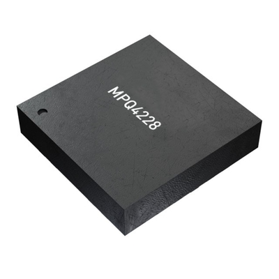 Chip de circuito integrado MPQ4228GRE-Q-AEC1-P Step Down Converter com porta de carga USB
