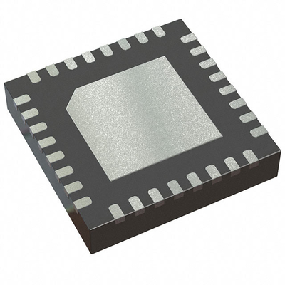 Chipe de circuito integrado MAX96717FGTJ/V Interface IC CSI 2 para GMSL2 Serializador