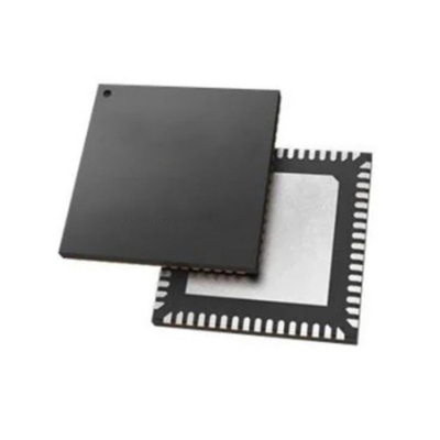 Chip de circuito integrado ADAU1861BCSZ Interface de áudio Codec de baixa potência com DSPs de áudio