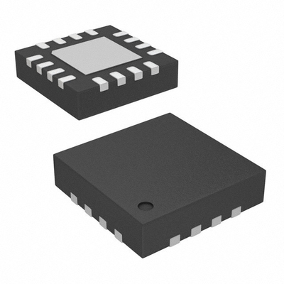 Chip de circuito integrado AD5542ABCPZ-500RL7 Conversor de entrada serial digital para analógico