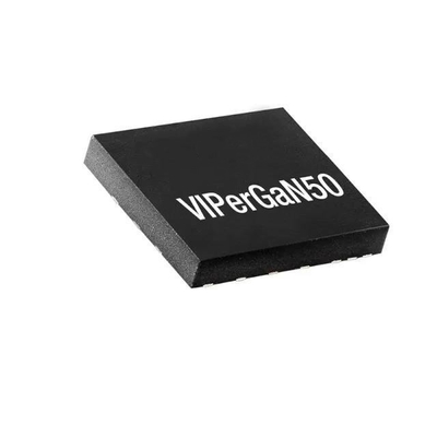 Chip de circuito integrado VIPERGAN50TR Quasi-resonante de alta tensão