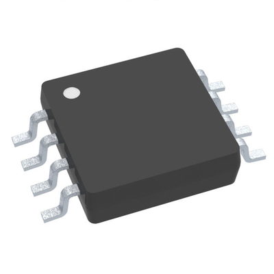 Chip de circuito integrado TMAG5170A2QDGKR Sensor de efeito Hall linear 3D com SPI