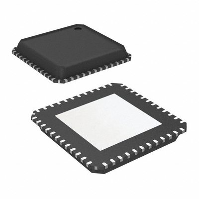 Chipe de circuito integrado TLE98722QXA40XUMA1 Microcontrolador automotivo com condutor BLDC MOSFET