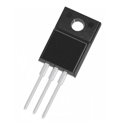 Chip de circuito integrado IPA030N10NF2S Transistores MOSFET de potência N-Channel