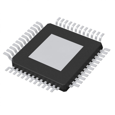 Chip de circuito integrado DRV8714HQPHPRQ1 Multi-Channel Smart Half-Bridge Gate Drivers