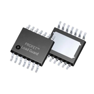 Chip de circuito integrado BTG70501EPLXUMA1 Smart High-side Power Switch IC