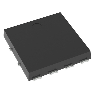 Chip de circuito integrado NTMTS0D6N04CTXG 40V 0,48mΩ 533A Transistores de canal N único