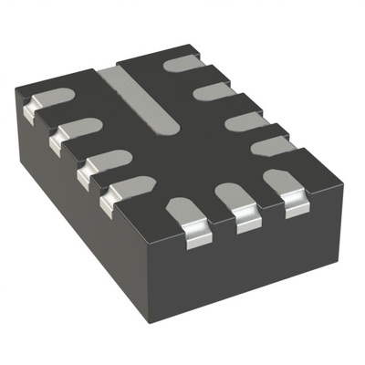 Chip de circuito integrado MPQ2169BGRHE-AEC1 6V Dual 1.4A Reguladores de voltagem de comutação