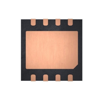 Chip de circuito integrado MPQ4323MGQCE-AEC1 3A Reguladores de tensão de comutação ultracompactos